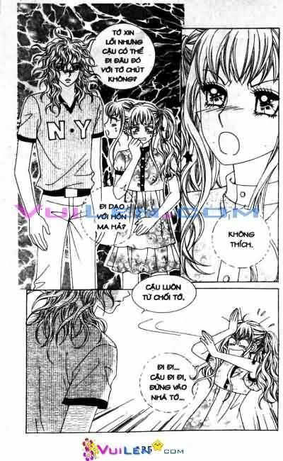 Mùa Ảo Vọng - Strange Pension: Chapter 1