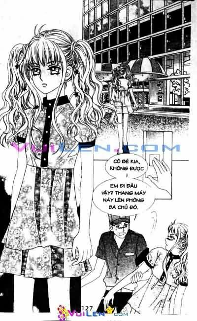 Mùa Ảo Vọng - Strange Pension: Chapter 1