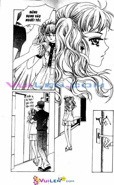 Mùa Ảo Vọng - Strange Pension: Chapter 1