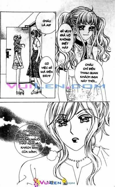 Mùa Ảo Vọng - Strange Pension: Chapter 1