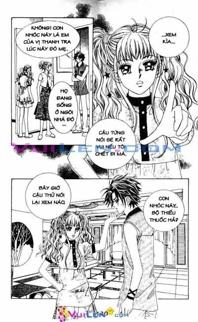 Mùa Ảo Vọng - Strange Pension: Chapter 1