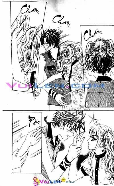 Mùa Ảo Vọng - Strange Pension: Chapter 1