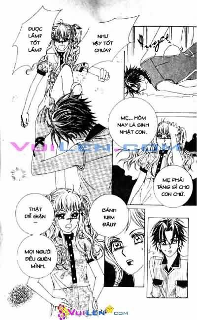 Mùa Ảo Vọng - Strange Pension: Chapter 1