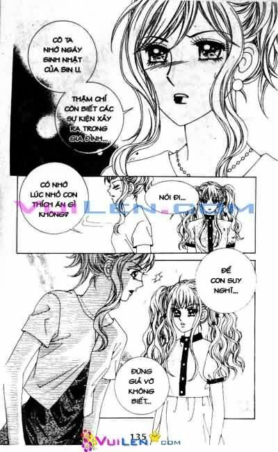 Mùa Ảo Vọng - Strange Pension: Chapter 1