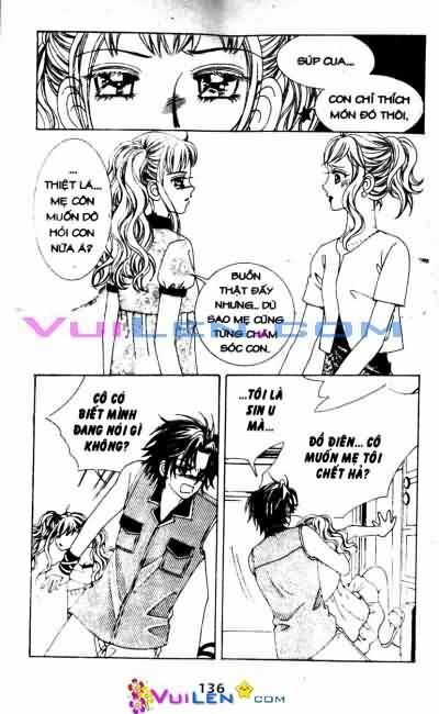 Mùa Ảo Vọng - Strange Pension: Chapter 1