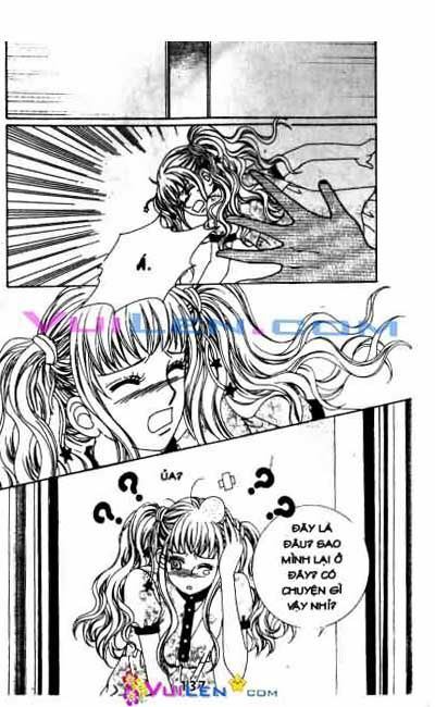 Mùa Ảo Vọng - Strange Pension: Chapter 1