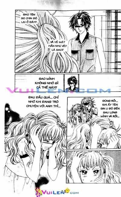 Mùa Ảo Vọng - Strange Pension: Chapter 1