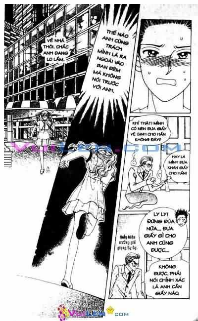 Mùa Ảo Vọng - Strange Pension: Chapter 1