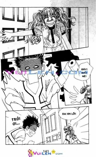 Mùa Ảo Vọng - Strange Pension: Chapter 1