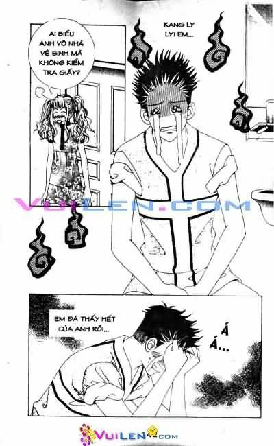 Mùa Ảo Vọng - Strange Pension: Chapter 1