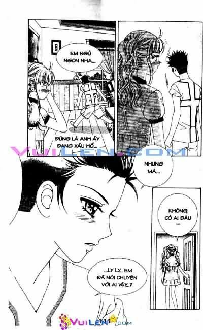 Mùa Ảo Vọng - Strange Pension: Chapter 1