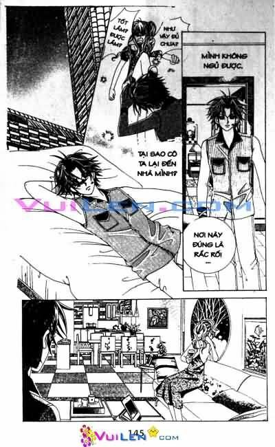 Mùa Ảo Vọng - Strange Pension: Chapter 1