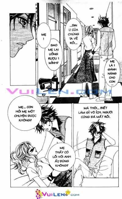 Mùa Ảo Vọng - Strange Pension: Chapter 1