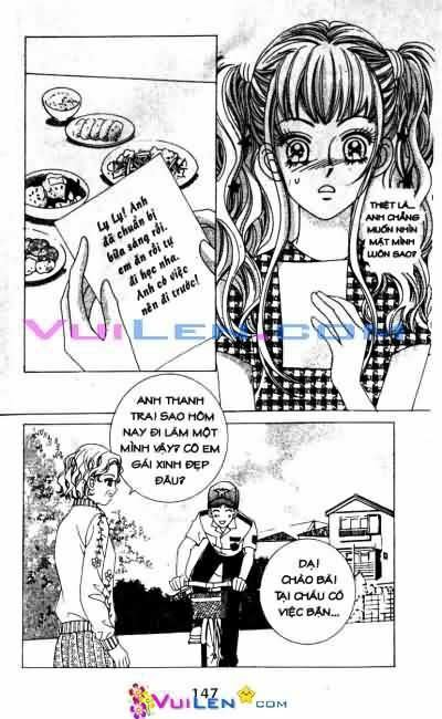 Mùa Ảo Vọng - Strange Pension: Chapter 1