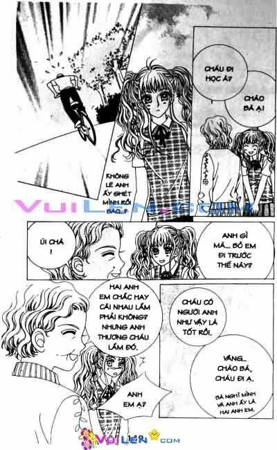 Mùa Ảo Vọng - Strange Pension: Chapter 1