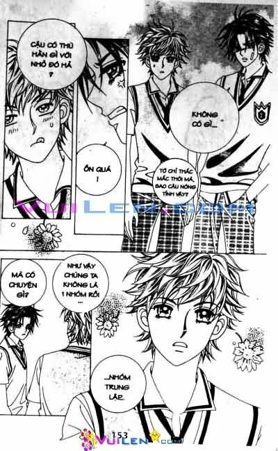 Mùa Ảo Vọng - Strange Pension: Chapter 1