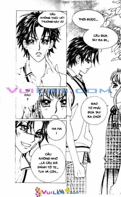 Mùa Ảo Vọng - Strange Pension: Chapter 1