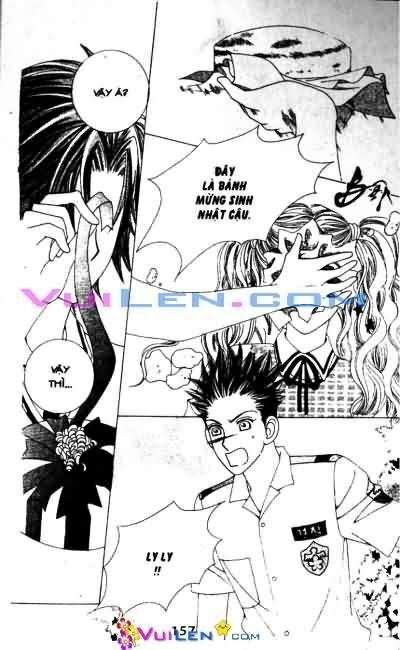 Mùa Ảo Vọng - Strange Pension: Chapter 1
