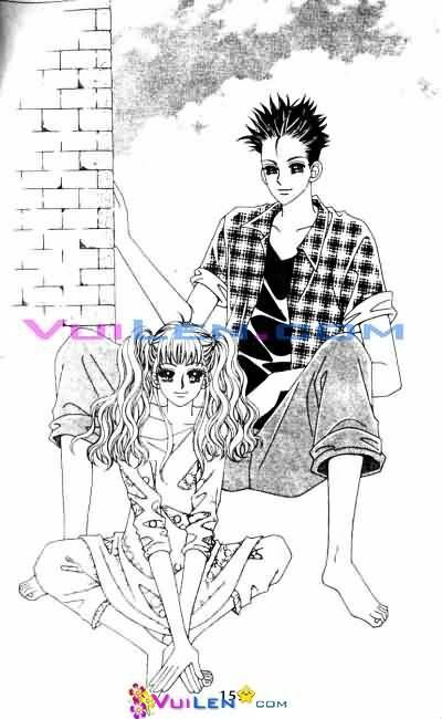 Mùa Ảo Vọng - Strange Pension: Chapter 1