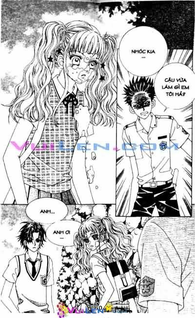 Mùa Ảo Vọng - Strange Pension: Chapter 1