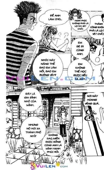 Mùa Ảo Vọng - Strange Pension: Chapter 1