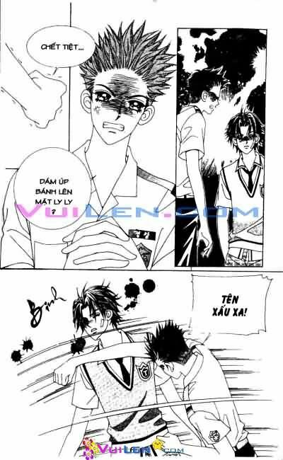 Mùa Ảo Vọng - Strange Pension: Chapter 1