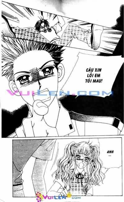 Mùa Ảo Vọng - Strange Pension: Chapter 1