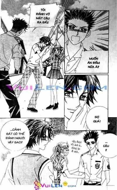 Mùa Ảo Vọng - Strange Pension: Chapter 1