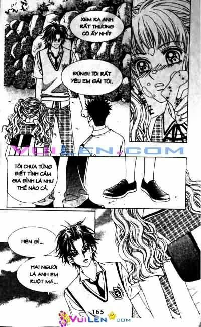 Mùa Ảo Vọng - Strange Pension: Chapter 1