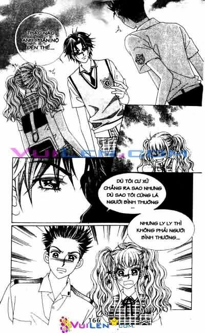 Mùa Ảo Vọng - Strange Pension: Chapter 1