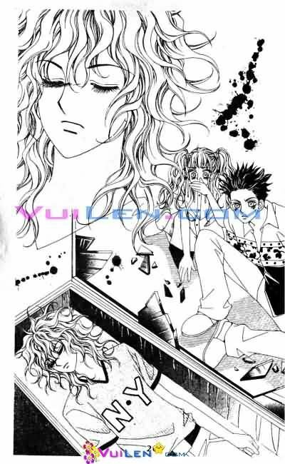 Mùa Ảo Vọng - Strange Pension: Chapter 1