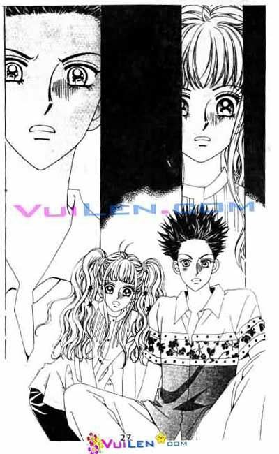 Mùa Ảo Vọng - Strange Pension: Chapter 1