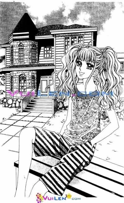 Mùa Ảo Vọng - Strange Pension: Chapter 1