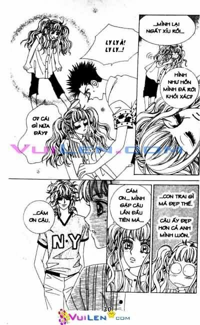 Mùa Ảo Vọng - Strange Pension: Chapter 1