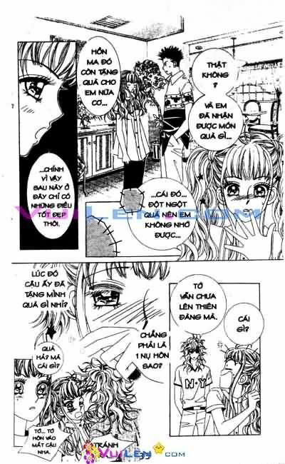 Mùa Ảo Vọng - Strange Pension: Chapter 1