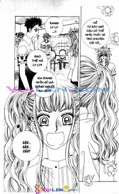 Mùa Ảo Vọng - Strange Pension: Chapter 1