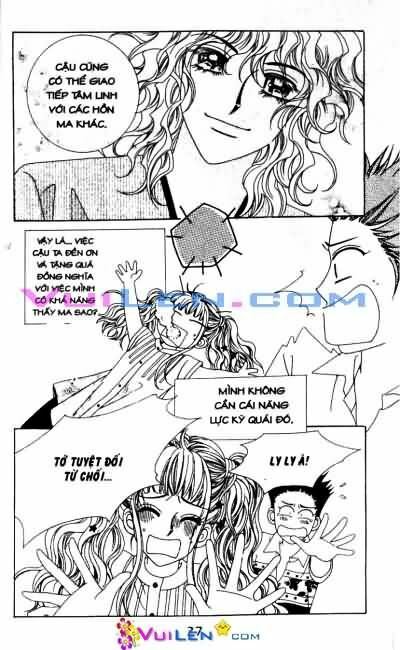 Mùa Ảo Vọng - Strange Pension: Chapter 1