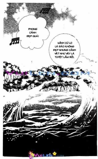 Mùa Ảo Vọng - Strange Pension: Chapter 1