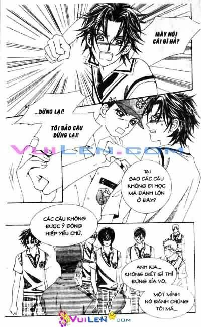 Mùa Ảo Vọng - Strange Pension: Chapter 1