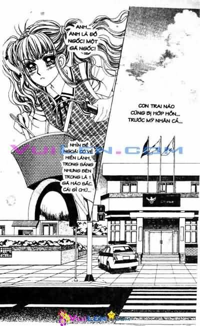 Mùa Ảo Vọng - Strange Pension: Chapter 1