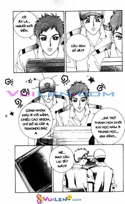 Mùa Ảo Vọng - Strange Pension: Chapter 1