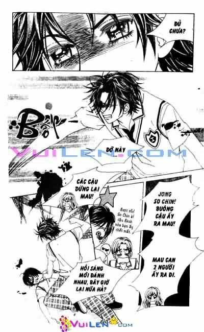 Mùa Ảo Vọng - Strange Pension: Chapter 1