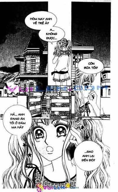 Mùa Ảo Vọng - Strange Pension: Chapter 1
