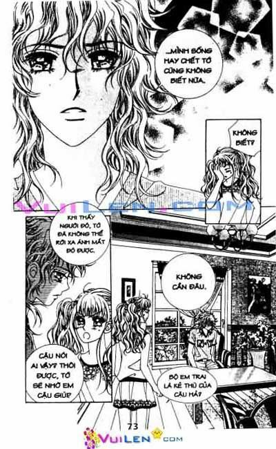 Mùa Ảo Vọng - Strange Pension: Chapter 1