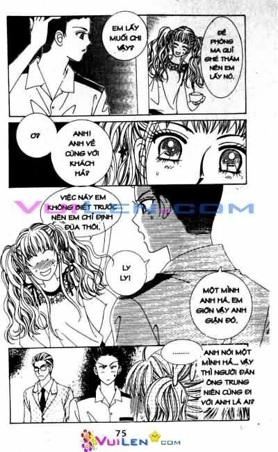 Mùa Ảo Vọng - Strange Pension: Chapter 1