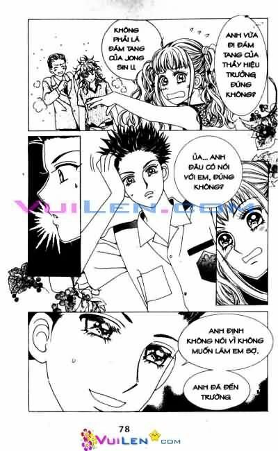 Mùa Ảo Vọng - Strange Pension: Chapter 1