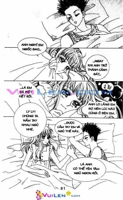 Mùa Ảo Vọng - Strange Pension: Chapter 1