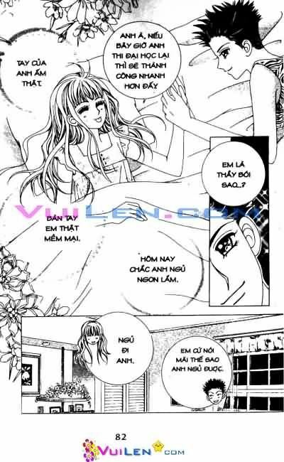 Mùa Ảo Vọng - Strange Pension: Chapter 1