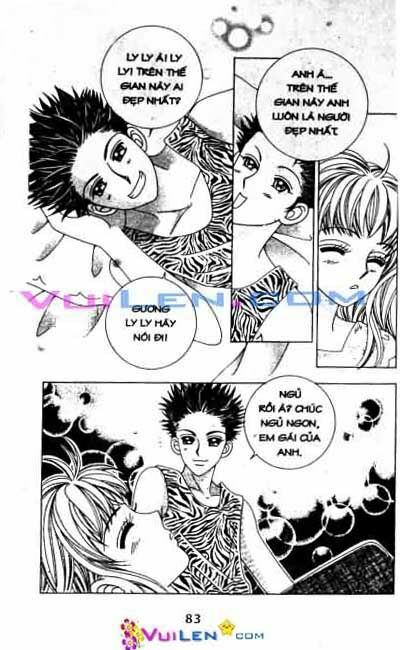 Mùa Ảo Vọng - Strange Pension: Chapter 1