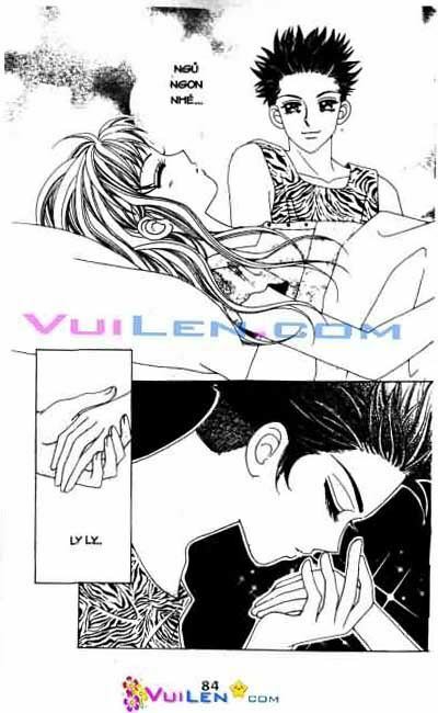 Mùa Ảo Vọng - Strange Pension: Chapter 1
